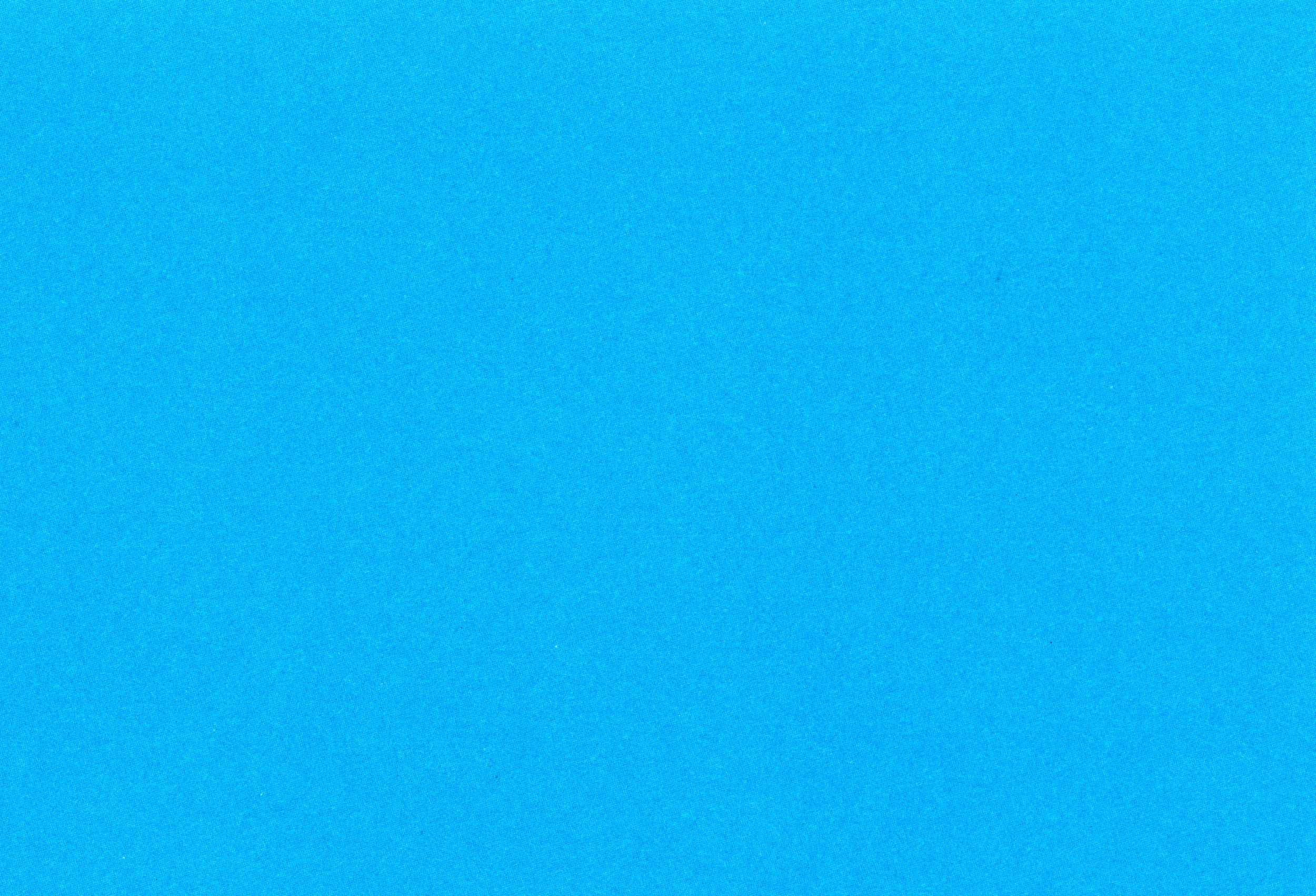 Blue Sky Texture Background